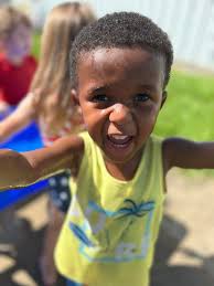 Principal's List Preschool