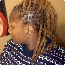 Locs By Shanti Dread Cleveland Ohio Dreads Hair Styles Braids