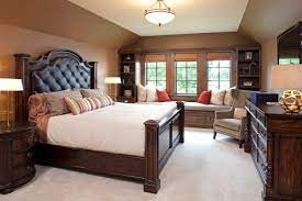 1 2 3 4 next. Dark Wood Bedroom Furniture Houzz