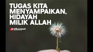 Malah ada yang juga golongan warga emas dari united kingdom, mariam revert, turut memeluk islam ketika usianya 84 tahun. Tugas Kita Menyampaikan Hidayah Milik Allah Ustadz Muhammad Romelan Lc M A Youtube
