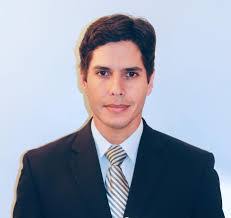 Luis Marrero's Instagram, Twitter & Facebook