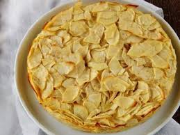 Invisible Leger Aux Pommes Et Poires Ww Recettes De Cuisine Recette Recettes De Cuisine Faciles