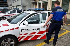 Les Policiers De La Riviera Seront Un Peu Augmentes 24 Heures