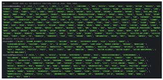 Image result for Computers Programming Languages Fortran Source Code Linear Algebra