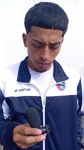 🗣 Carlos Narvaez, jugador del Panamericana 🔴 #EINacional #EIMedioMasRojo  #EIMedioMasRojo #HechosParaTi #NacionalTUV