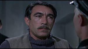 The Guns of Navarone (1961)