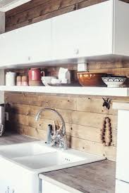 Rustic Wooden Kitchen Backsplash Sans For Saint Wood Kitchen Backsplash Rustic Kitchen Backsplash Kitchen Remodel Small