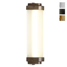 Check spelling or type a new query. Slim Cabin Led Wall Light For Bathroom Mirrors Three Sizes Casa Lumi