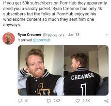 Pornhub letterman jacket