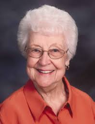 Obituary information for Florence G. Christensen