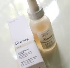 3.2 share this i'm sure by now everyone knows about the 30ml pipette bottle that the ordinary products come in. Deciem The Ordinary Ascorbic Acid 8 Alpha Arbutin 2 Reviews Photos Ingredients Makeupalley