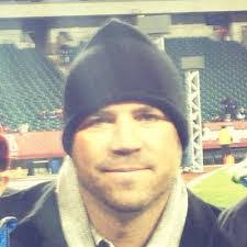 Scott Lawler's Instagram, Twitter & Facebook