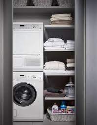 Bagno Piccolo Con Lavatrice Angolo Lavanderia Arredamento Lavanderia Bagno Piccolo