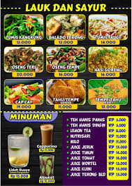 Restaurant menu | golden palace hotel lombok the pink family resto beralamat di pantai tanjung bias atau jl. Ayam Goreng Lombok Ijo Menu Medan Crazfood