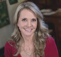 Patti Callahan — Chaffee Management Group