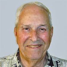 Springfield VT Area Obituaries: July 2017