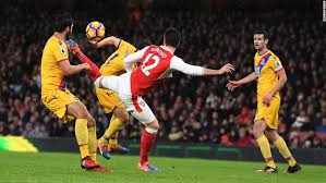 Оливье́ жиру́ — французский футболист, нападающий клуба giroud scores but the points are shared with aston villa | unseen extra. Olivier Giroud French International Dubbed Scorpion King After Wonder Goal Cnn