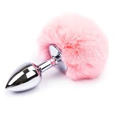 Amazon.com: Anal Plug Adult Sex Toy,Small Size Butt Plug Metal Butt Plug  Sexual Anus Rabbit's Tail Anal Sex Toys,Stainless Steel Anal Butt Plugs Anal  Trainer Toys for Adult Women,Men and Couples(Pink) :