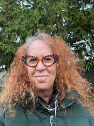 Canadian fan of dead inspired music scene