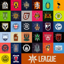 12 lý do chọn a leagues. Australian A League On Behance