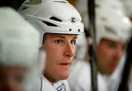 Towering Sutton fills Ducks' void