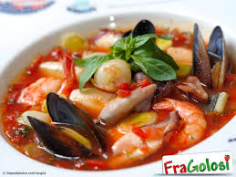 Check spelling or type a new query. Ricetta Zuppa Di Pesce Ricette Di Fragolosi