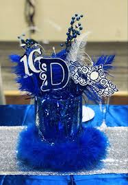 Theme 16th Birthday Party Ideas For Boys The Centerpiece At This Sweet 16 Masquerade Birthday Party Is Incredible See More Party Sweet 16 Masquerade Chanel Birthday Party Decoration Birthday Parties