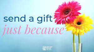 Send gifts to india 24x7 online with free shipping. Send A Gift Just Because