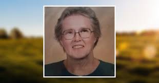 Carolyn Price Sellers Obituary October 24, 2022