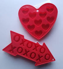 Baking Accessories And Cake Decorating New Wilton Mini Heart Mold Silicone Red Valntines Day Hearts Mold 6 Cavities Home Furniture Diy Mhg Co Ke Yellow star mini silicone mold by celebrate it™. baking accessories and cake decorating