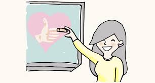 Todos los juegos de juegos de belleza. Descubre 3 Juegos Para Subir La Autoestima De Tu Hijo Ayudarte