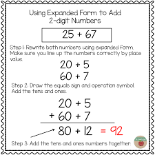 Who S Who And Who S New Using Expanded Notation To Regroup Expanded Notation Expanded Form Teaching Subtraction