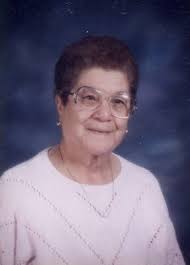 Bertha Baeza Obituary (2021)