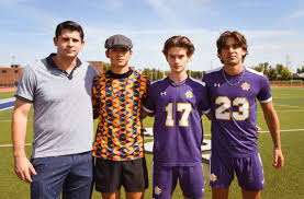 Section III boys soccer saves leaders, ranked by year in school