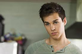 Christopher charles wood (born april 14, 1988) is an american actor. Chris Wood He Looks So Young But He S Still Cuuutr Chris Wood Chris Wood Vampire Diaries Christopher Wood
