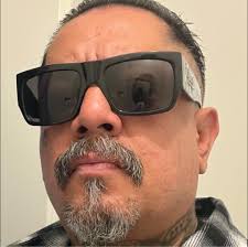 2025 Lowrider Las Vegas Super Show Best Big Wheel Custom Vicla Lowrider:  Beto Espinosa 2007 HD Road King • Imperials CC