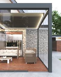 Of course, prices will vary by design, materials, your region, and the amount of work you'll do yourself. Sunroom It Dai Spazio Ai Tuoi Sogni Qualita 100 Made In Italy