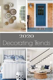 This means that the right decoration. Six Home Decor Trends To Watch In 2020 Driven By Decor