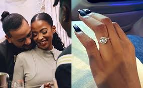 Nellie tembe, the new lover of the prominent south african rapper, trended on the internet when her boyfriend's mother liked her picture on social media. Nelli Tembe Biography Age Boyfriend Engaged Sister Profile Thenation