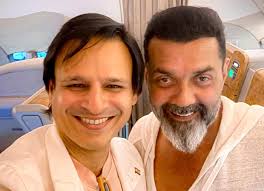 Absolutely killed it as Ajay Talwar”: Vivek Oberoi hails “Lord” Bobby  Deol's performance in The Ba***ds Of Bollywood, gets nostalgic about  Soldier days : Bollywood News