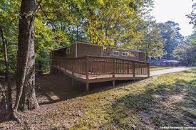 Proclaimed by some as the best lake in the world to find that trophy small mouth bass, anglers have pulled in bass weighing 8 lbs or more. Pickwick Landing State Park Cabins Tennessee State Parks
