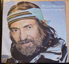Las mejores ofertas en Discos de vinilo single Willie Nelson país