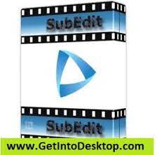 Subtitle edit is a tool whose main function is the editing and creation. Subtitle Edit 3 5 11 Free Download Get Into Desktop