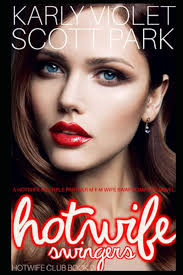 Amazon.com: Hotwife Swingers