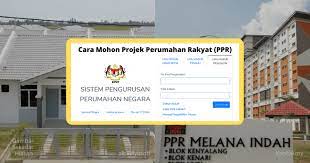 Dimanakah saya boleh dapat borang untuk rumah ppr ini dan bagaimana saya hendak mendaftar. Sewa Rumah Rm124 Je Sebulan Ini Syarat Dan Cara Mohon Rumah Ppr