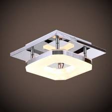 Modern 8w Led Flush Mounted Ceiling Down Light Wall Kitchen Bathroom Lamp Top Uk Modern Ceiling Light Modern Ceiling Light Fixtures Modern Led Ceiling Lights