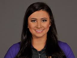 Sydney Ewing's Instagram, Twitter & Facebook