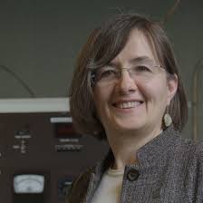 Stephanie Pichette, P.Eng., M.Sc.