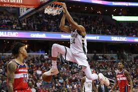 Milwaukee is favored by 3.5 points in the latest bucks vs. Nba Washington Wizards Vs Milwaukee Bucks Spread And Prediction Wagertalk News