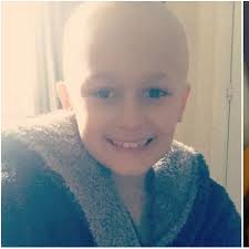 How Bristol boy Bailey Cooper, 9, fought cancer long enough to meet his  baby sister